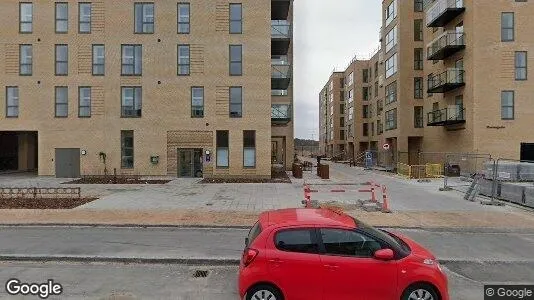 Apartments for rent in Odense C - Photo from Google Street View