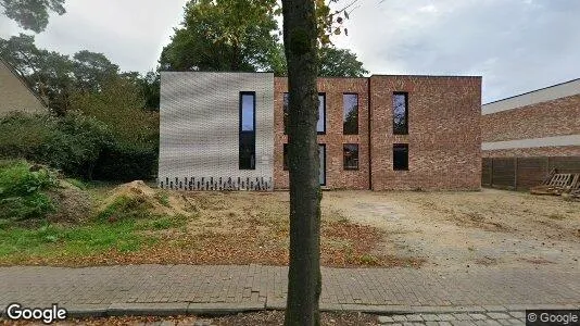 Apartments for rent in Wuustwezel - Photo from Google Street View