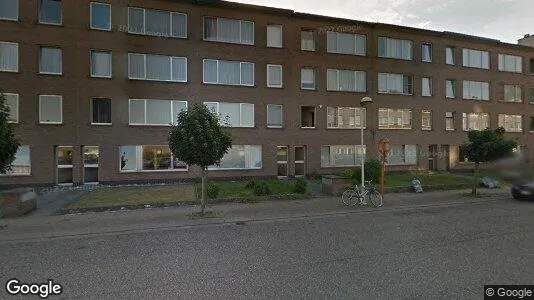 Apartments for rent in Borsbeek - Photo from Google Street View
