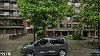 Apartments for rent in Stad Brussel - Photo from Google Street View