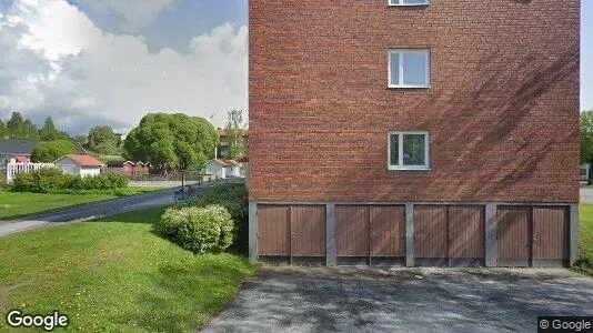 Apartments for rent in Örnsköldsvik - Photo from Google Street View