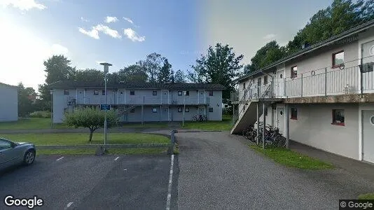 Apartments for rent in Ljungby - Photo from Google Street View