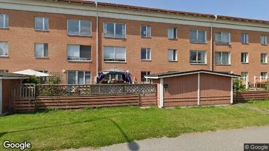 Apartments for rent in Norrköping - Photo from Google Street View