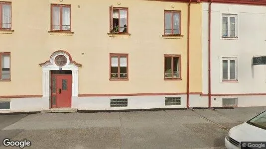 Apartments for rent in Örebro - Photo from Google Street View