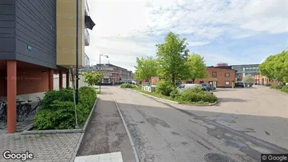 Apartments for rent in Karlstad - Photo from Google Street View