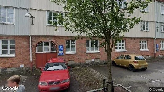 Apartments for rent in Gothenburg East - Photo from Google Street View