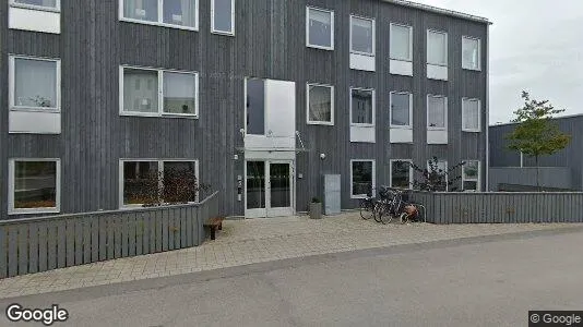 Apartments for rent in Kalmar - Photo from Google Street View