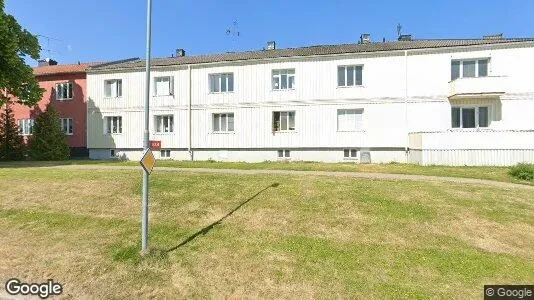 Apartments for rent in Arboga - Photo from Google Street View