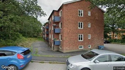 Apartments for rent in Eskilstuna - Photo from Google Street View