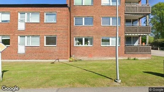 Apartments for rent in Alingsås - Photo from Google Street View