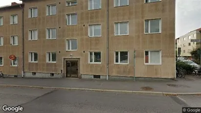 Apartments for rent in Linköping - Photo from Google Street View