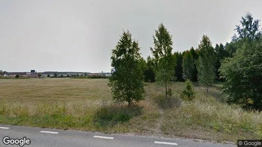 Apartments for rent in Mjölby - Photo from Google Street View