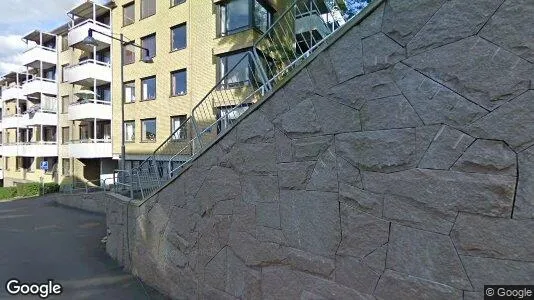 Apartments for rent in Örgryte-Härlanda - Photo from Google Street View