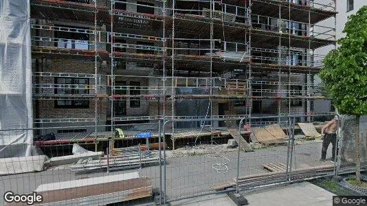 Apartments for rent in Haninge - Photo from Google Street View