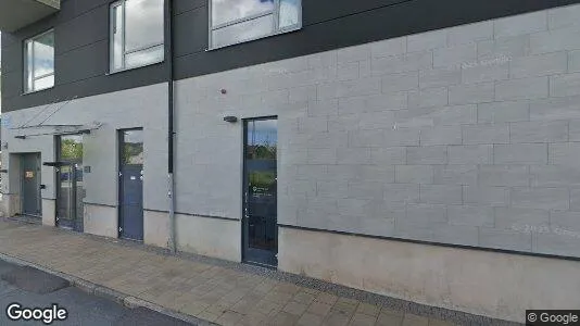 Apartments for rent in Lundby - Photo from Google Street View