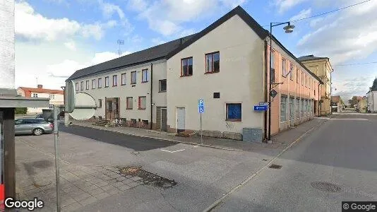 Apartments for rent in Mjölby - Photo from Google Street View