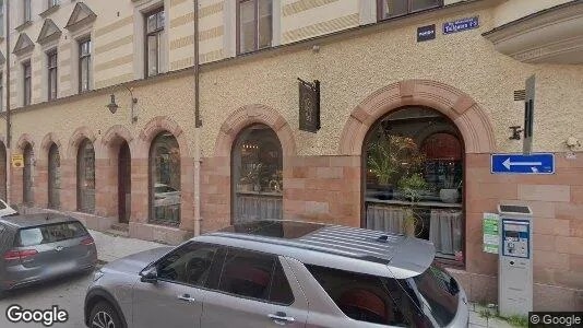Apartments for rent in Sundsvall - Photo from Google Street View