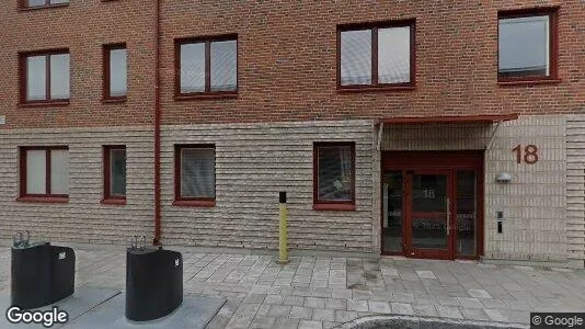 Apartments for rent in Järfälla - Photo from Google Street View