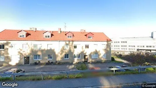 Apartments for rent in Hallsberg - Photo from Google Street View