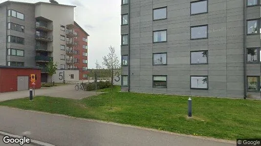 Apartments for rent in Kalmar - Photo from Google Street View