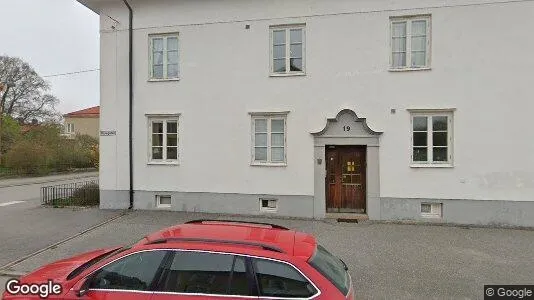 Apartments for rent in Örebro - Photo from Google Street View