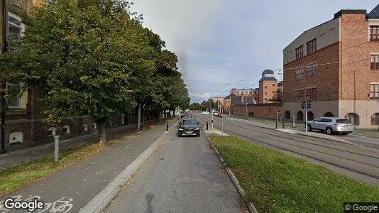 Apartments for rent in Norrköping - Photo from Google Street View