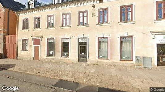 Apartments for rent in Norrköping - Photo from Google Street View