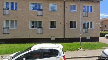 Apartments for rent in Karlstad - Photo from Google Street View