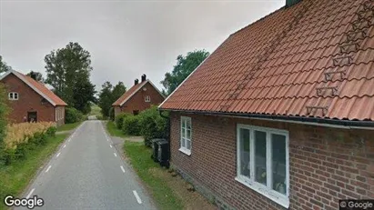 Apartments for rent in Hörby - Photo from Google Street View