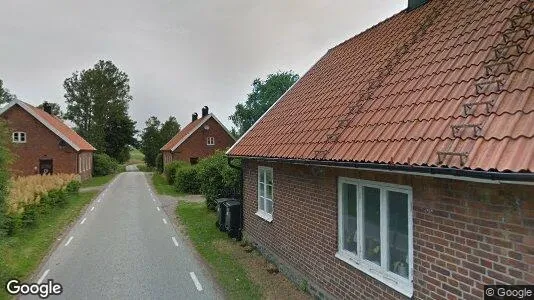Apartments for rent in Hörby - Photo from Google Street View