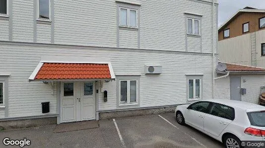 Apartments for rent in Lilla Edet - Photo from Google Street View