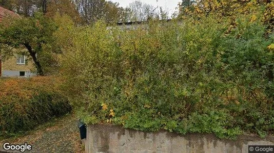 Apartments for rent in Uddevalla - Photo from Google Street View