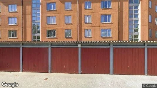 Apartments for rent in Huddinge - Photo from Google Street View
