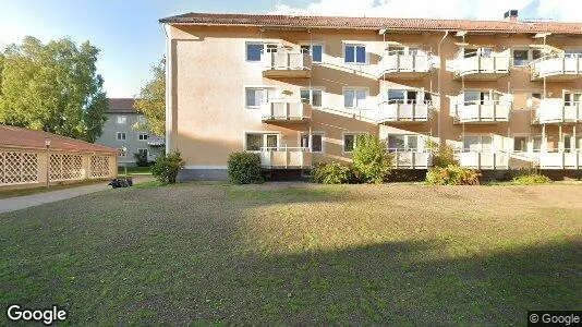 Apartments for rent in Gävle - Photo from Google Street View