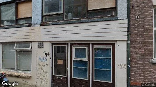 Apartments for rent in Groningen - Photo from Google Street View