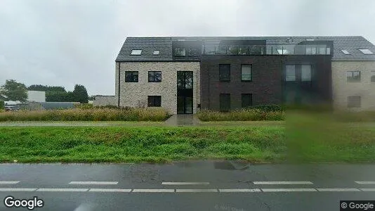 Apartments for rent in Lille - Photo from Google Street View