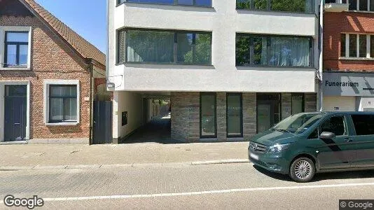 Apartments for rent in Herentals - Photo from Google Street View