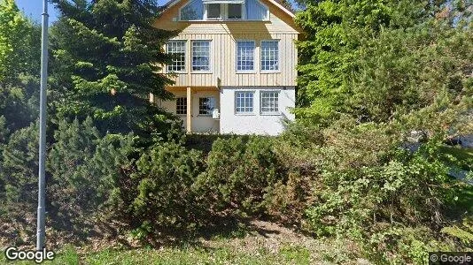 Apartments for rent in Drammen - Photo from Google Street View