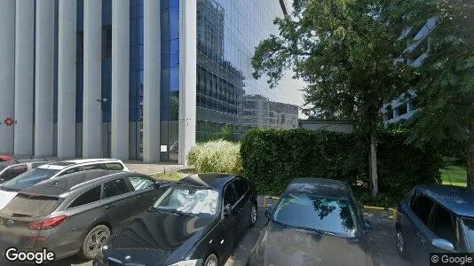 Apartments for rent in Timişoara - Photo from Google Street View