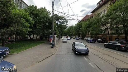 Apartments for rent in Bucharest - Sectorul 1 - Photo from Google Street View