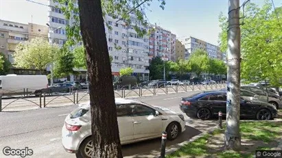 Apartments for rent in Bucharest - Sectorul 1 - Photo from Google Street View