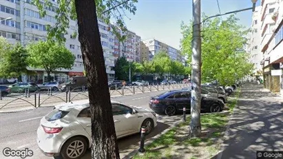 Apartments for rent in Bucharest - Sectorul 1 - Photo from Google Street View