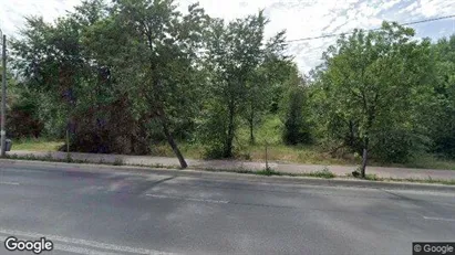 Apartments for rent in Bucharest - Sectorul 1 - Photo from Google Street View