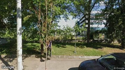 Apartments for rent in Bucharest - Sectorul 1 - Photo from Google Street View