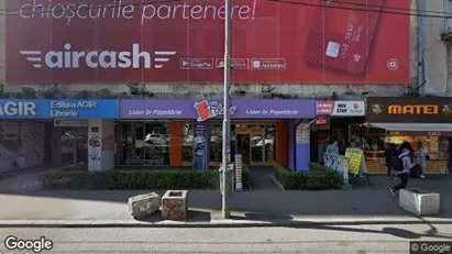 Apartments for rent in Bucharest - Sectorul 1 - Photo from Google Street View