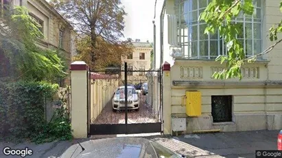 Apartments for rent in Bucharest - Sectorul 1 - Photo from Google Street View