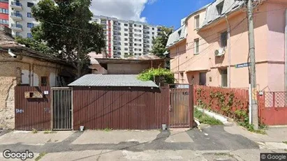 Apartments for rent in Bucharest - Sectorul 1 - Photo from Google Street View