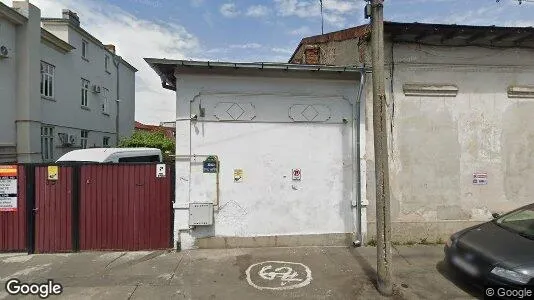 Apartments for rent in Bucharest - Sectorul 1 - Photo from Google Street View