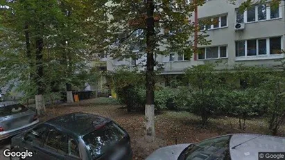 Apartments for rent in Bucharest - Sectorul 1 - Photo from Google Street View
