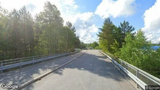Apartments for rent in Lerum - Photo from Google Street View